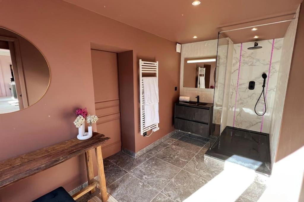 Rouen Hyper Centre 55 M2, La Glamour Suite 5* Exterior photo